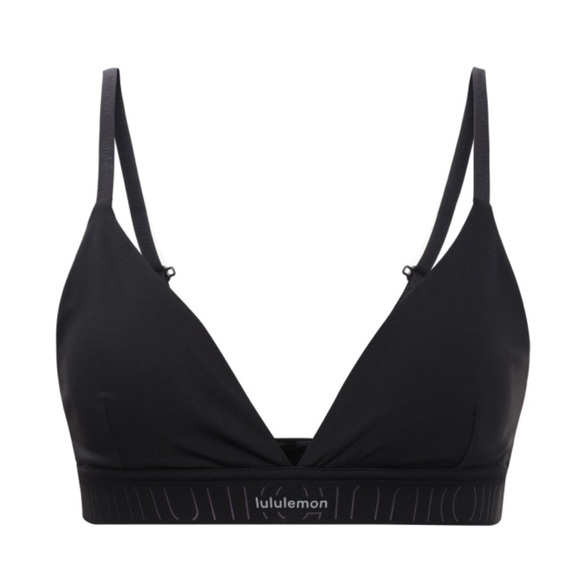 lululemon athletica Other - Lululemon License To Train Triangle Sports Bra